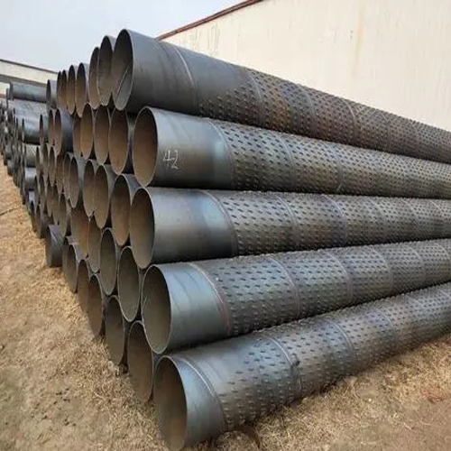 林芝滤水管执行标准中具体参数