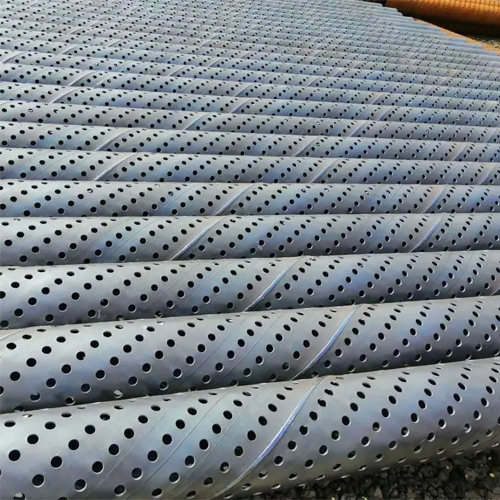 林芝桥式滤水管如何分类？