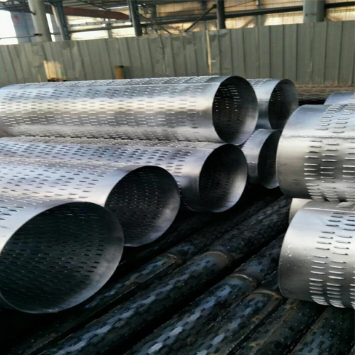 林芝滤水管的加工要求有哪些？