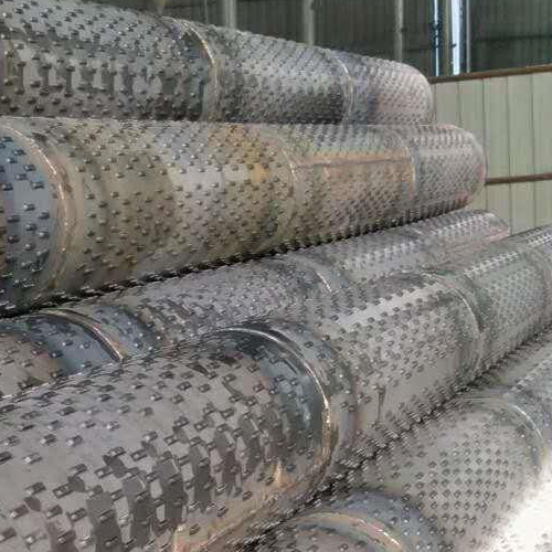 林芝滤水管一般口径的选择方式