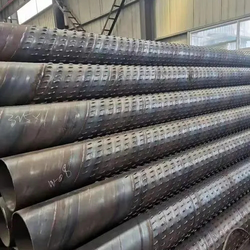 林芝滤水管施工过程中如何保证安全操作？