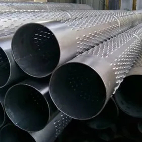 林芝滤水管口径多大最适合施工？