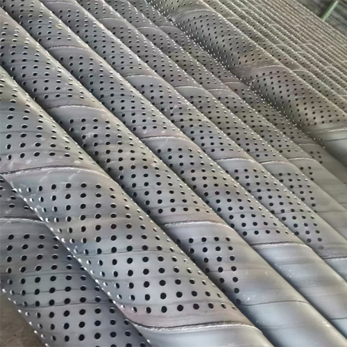 林芝滤水管降水原理是什么？